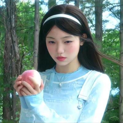 通往青松之路